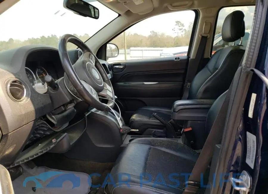 1C4NJDEB5HD137203# 7