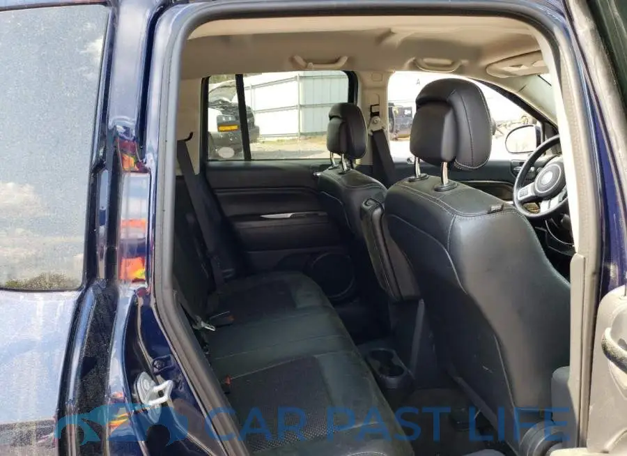 1C4NJDEB5HD137203# 11