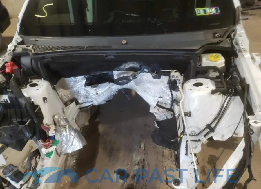 1C4RJFN98JC338311# 7
