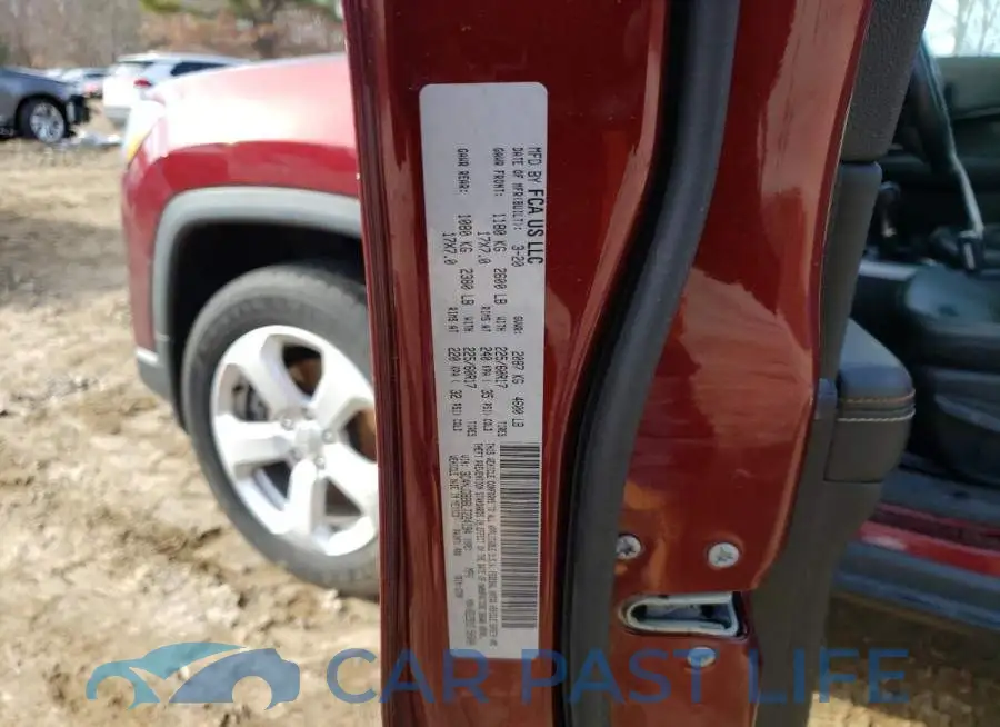 3C4NJDBB6LT224194# 14