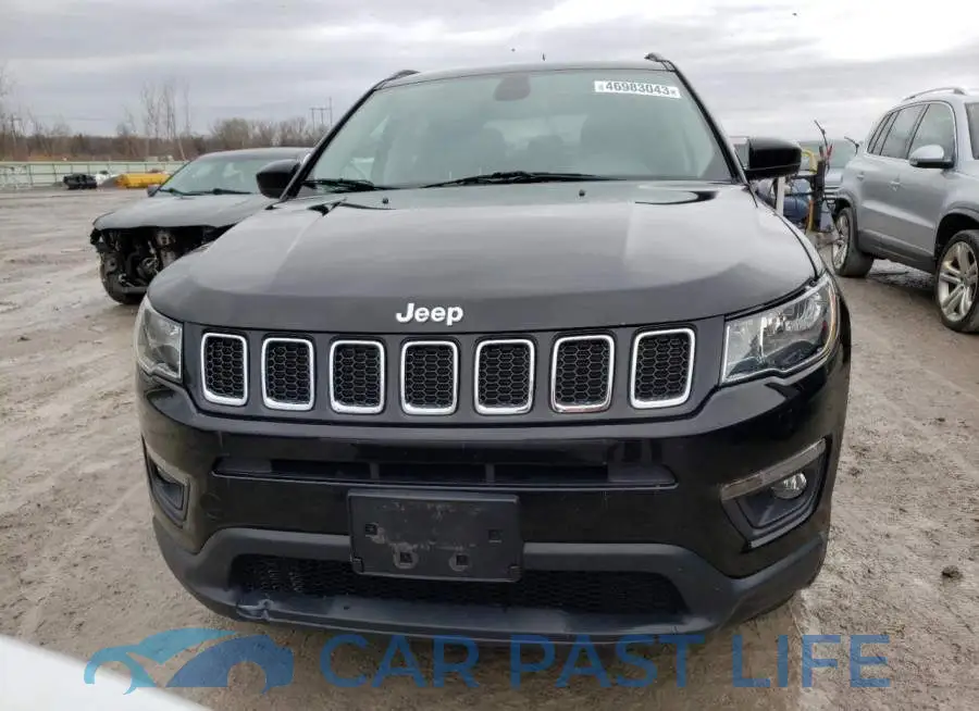 3C4NJDBB8JT161564# 5