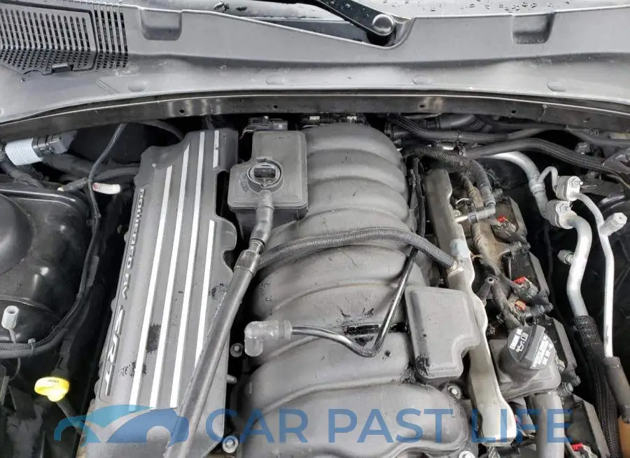 2C3CDXGJ6LH162163# 11