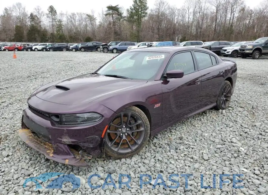 2C3CDXGJ6NH131465# 2