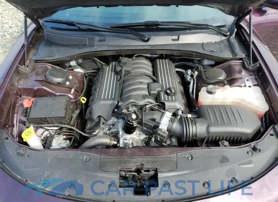 2C3CDXGJ6NH131465# 12