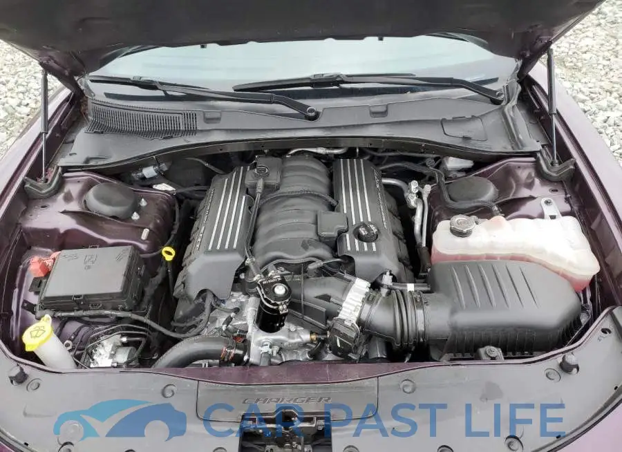 2C3CDXGJ6NH131465# 7