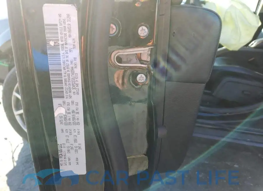 3C4PDCEG9JT462944# 13