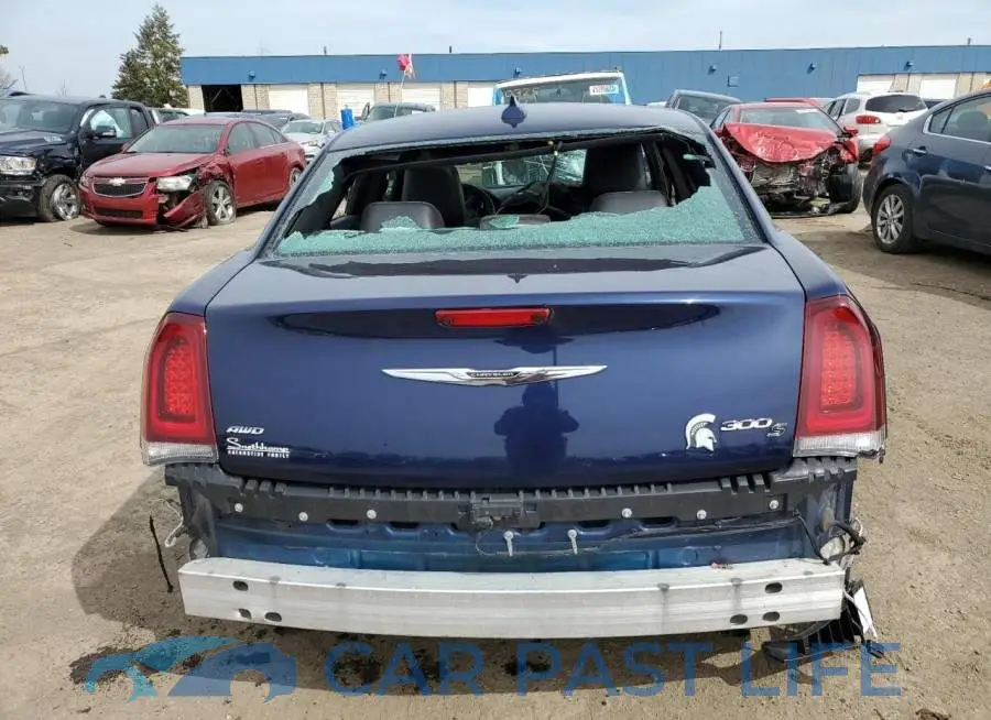 2C3CCAGG3GH270394# 6