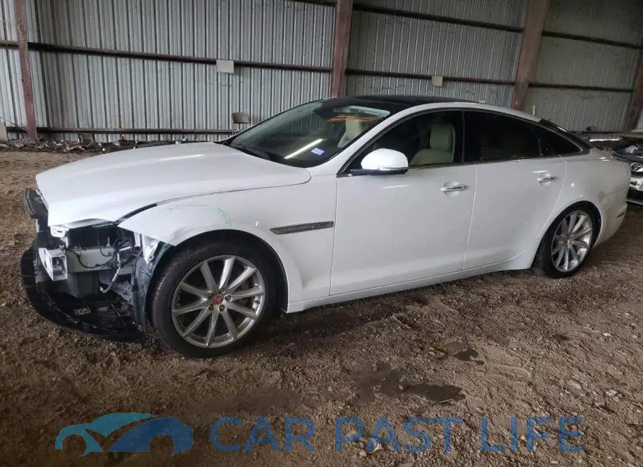 SAJWA1CZ6E8V71963# 1