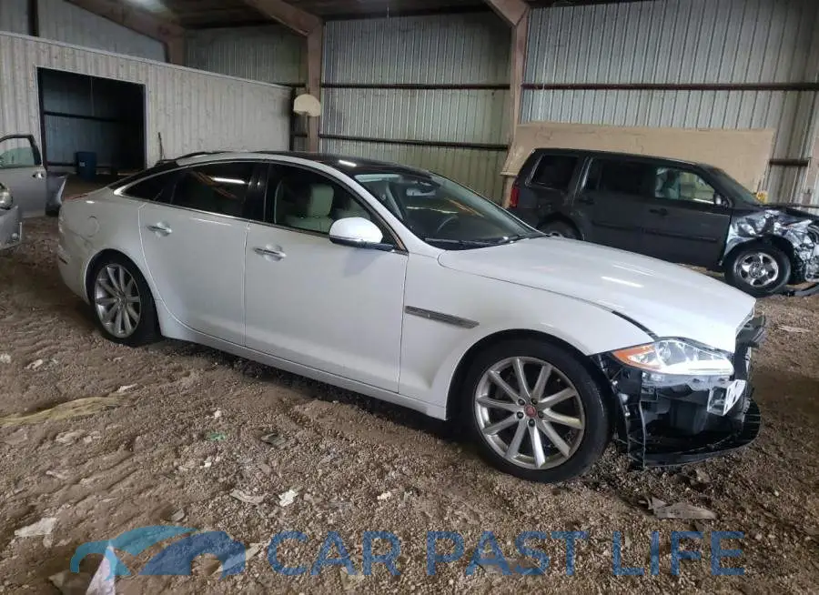 SAJWA1CZ6E8V71963# 4