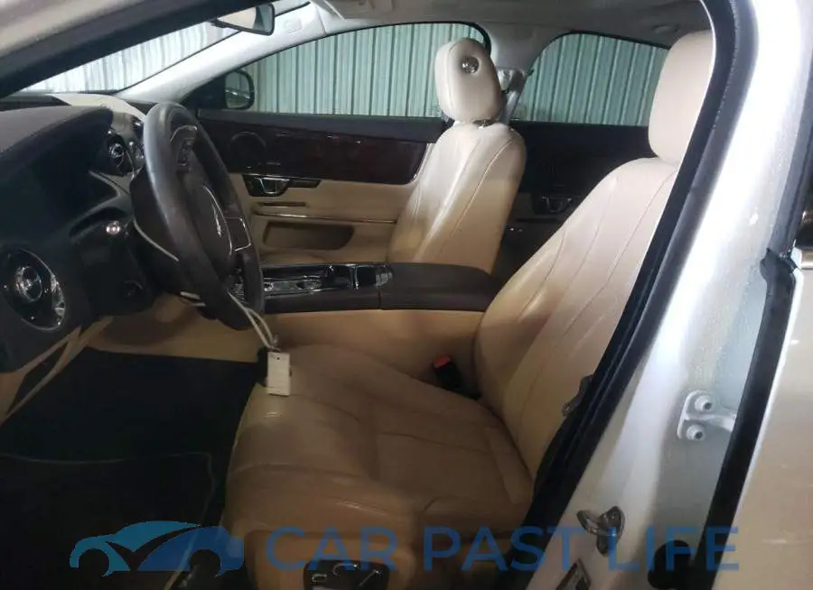 SAJWA1CZ6E8V71963# 7