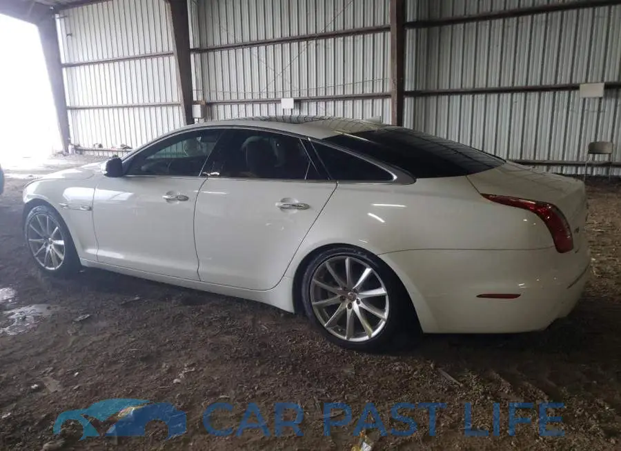 SAJWA1CZ6E8V71963# 2