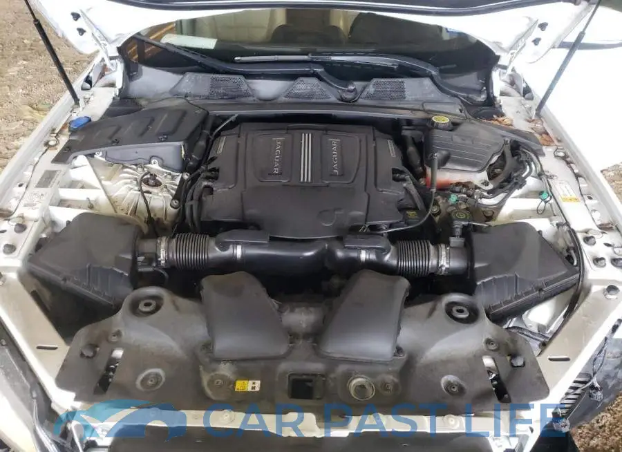 SAJWA1CZ6E8V71963# 11