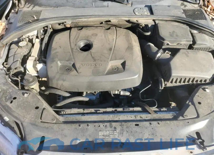YV440MBM1F1230588# 12