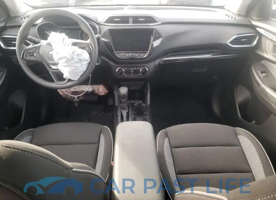 KL79MPSL6NB113634# 8