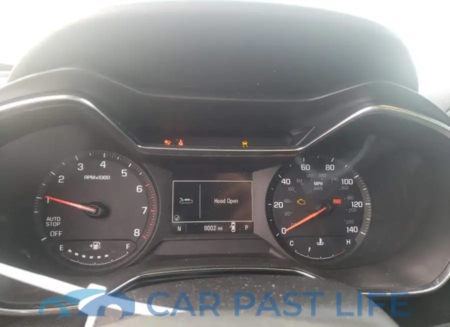 KL79MPSL6NB113634# 9
