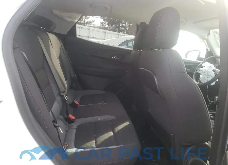 KL79MPSL6NB113634# 10