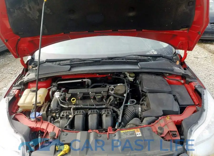 1FADP3F26EL265038# 7