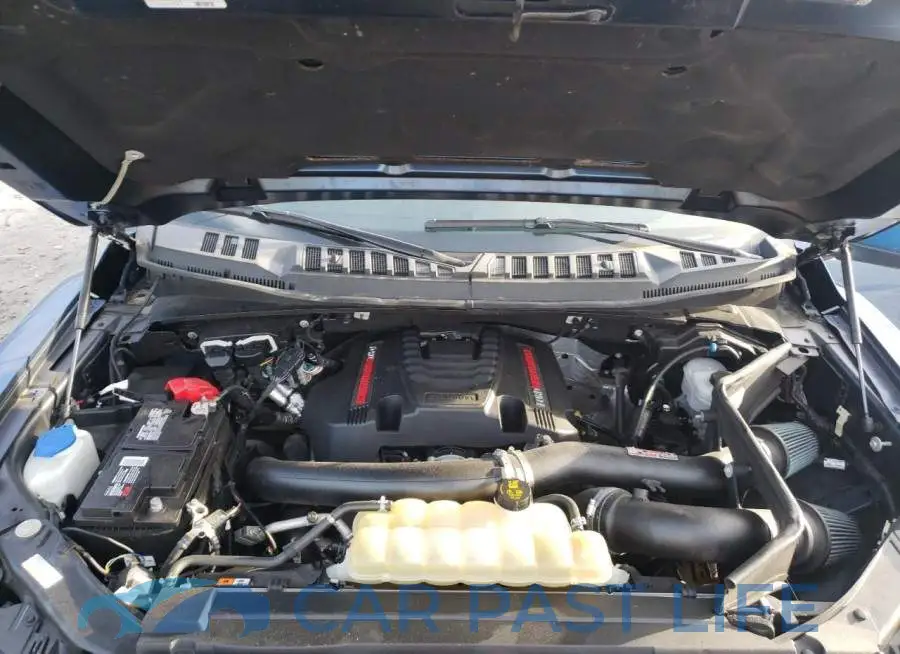 1FTFW1RG8LFA75657# 11
