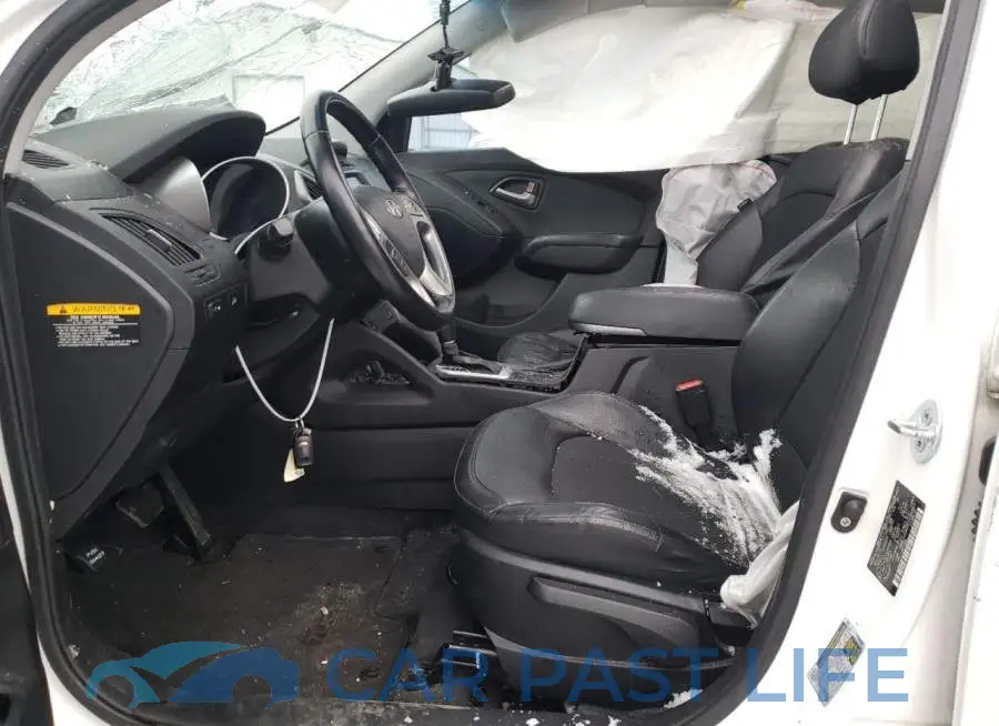 KM8JU3AG9FU056845# 7