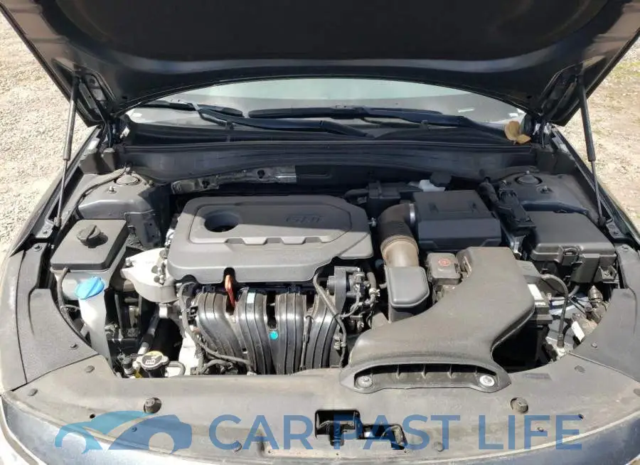 5XXGT4L36LG393184# 11