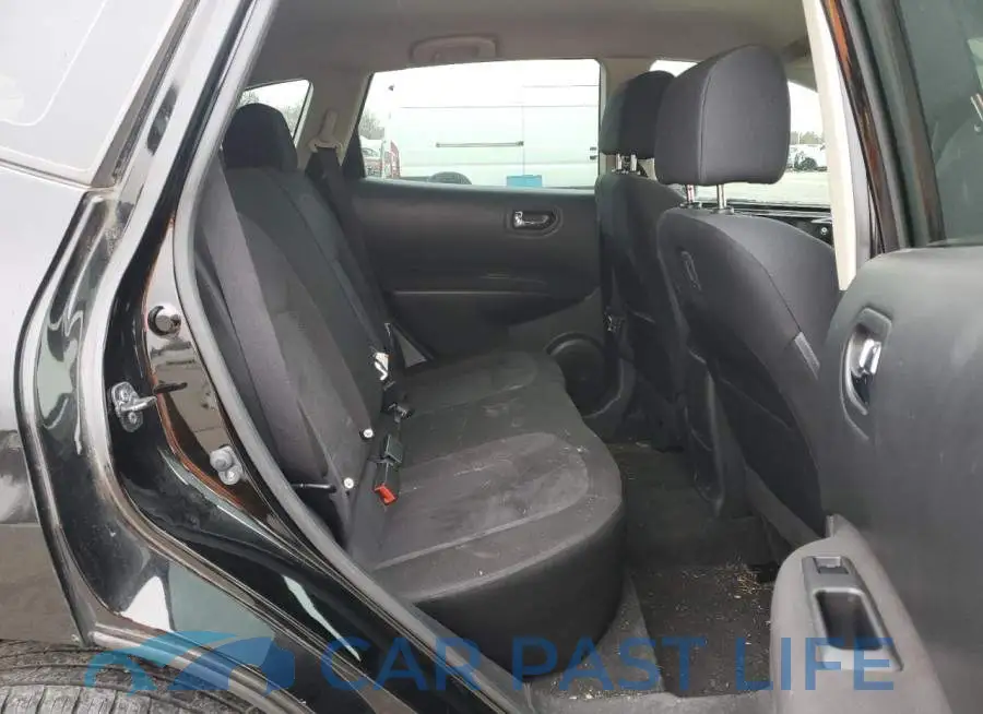 JN8AS5MV6EW708330# 10