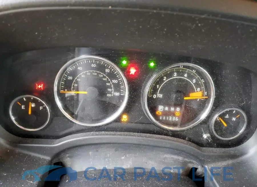 1C4NJDEB7ED622292# 9