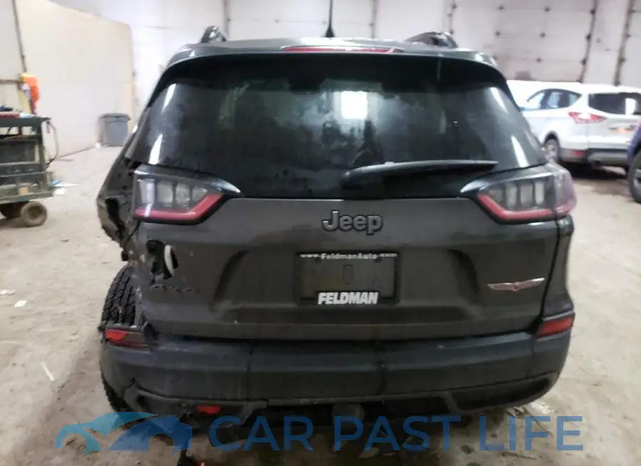 1C4PJMBX3ND519329# 6