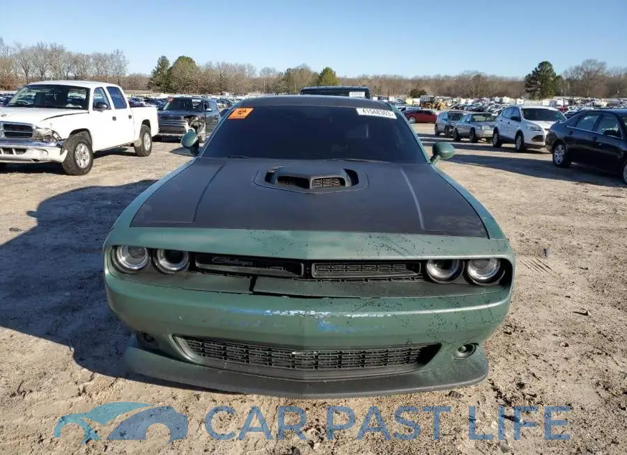 2C3CDZFJ4GH164500# 5