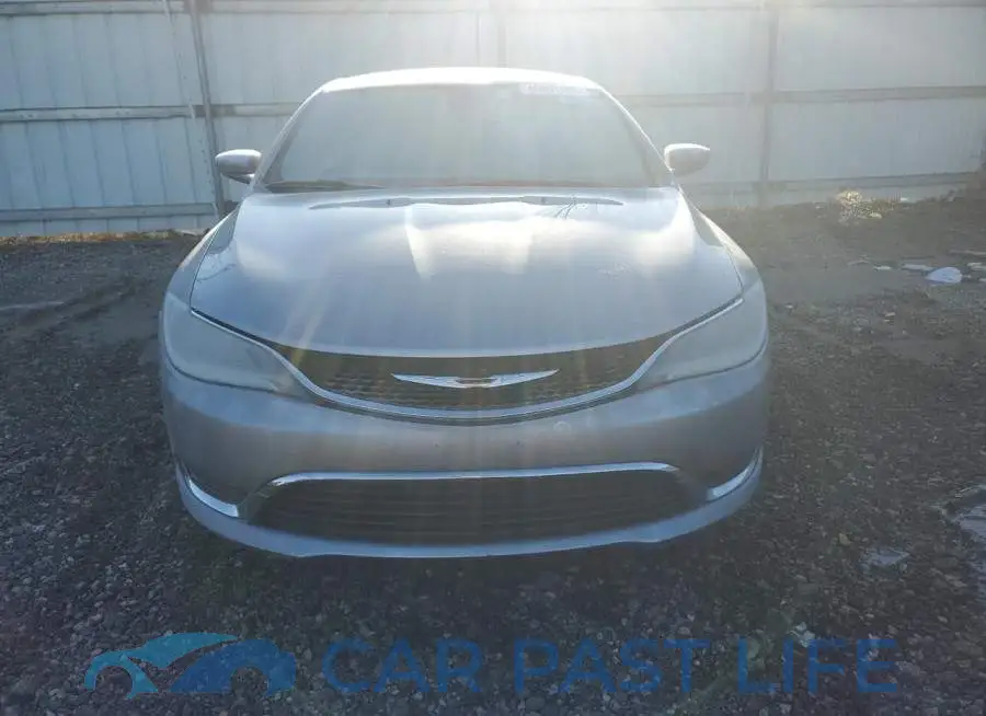 1C3CCCAB5FN691595# 5