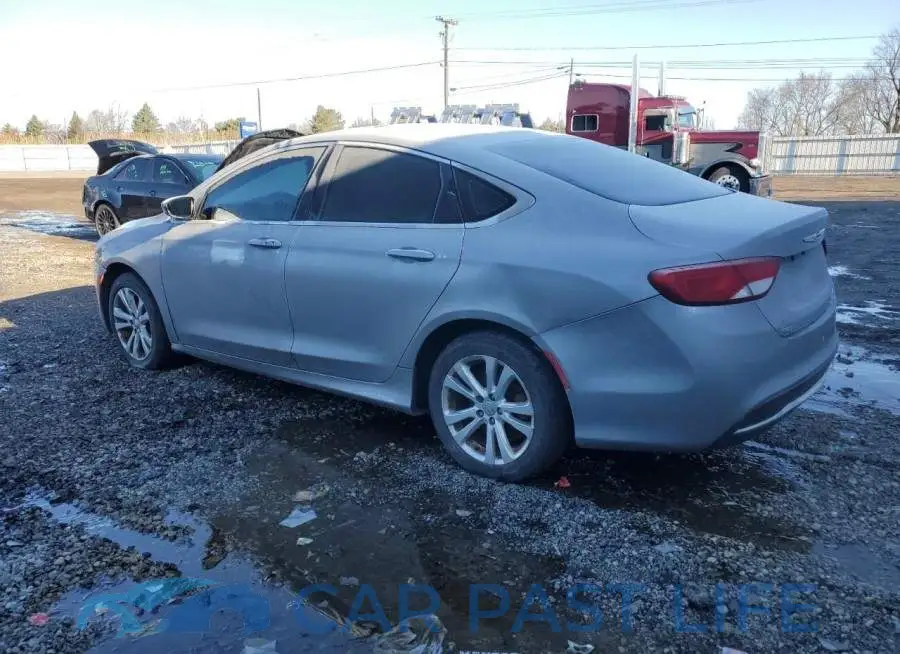1C3CCCAB5FN691595# 2