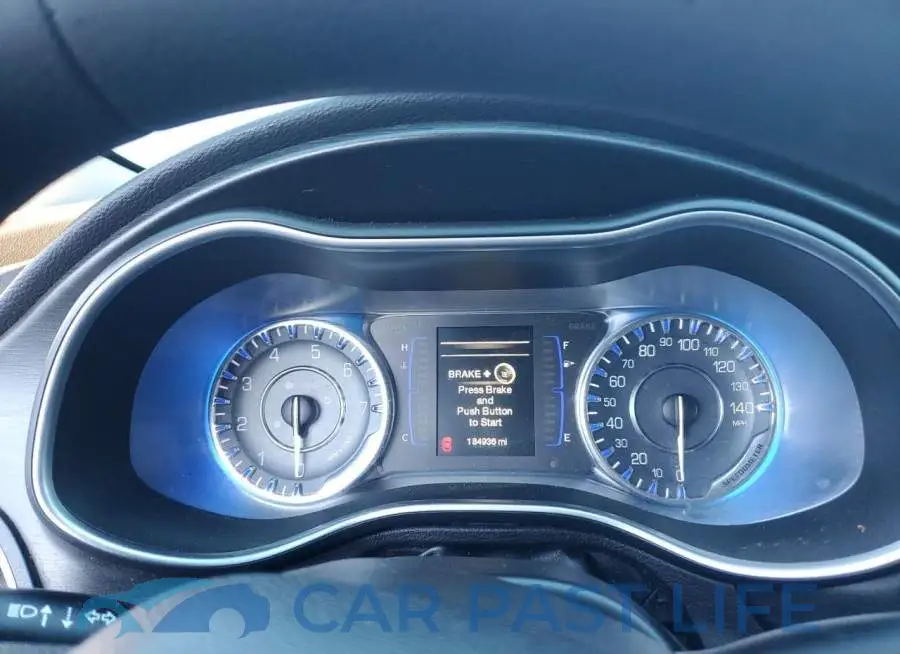 1C3CCCAB5FN691595# 9