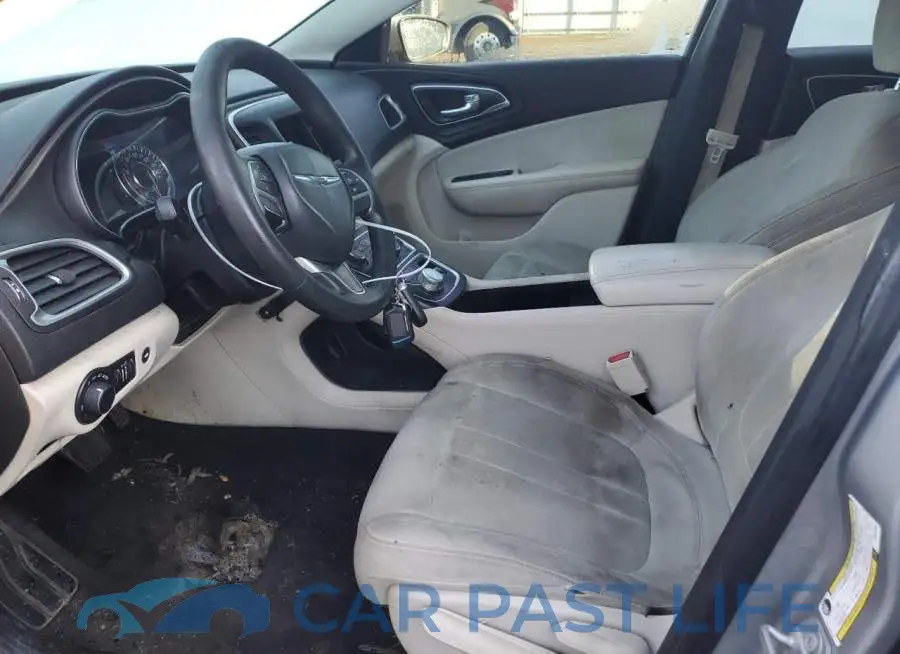 1C3CCCAB5FN691595# 7