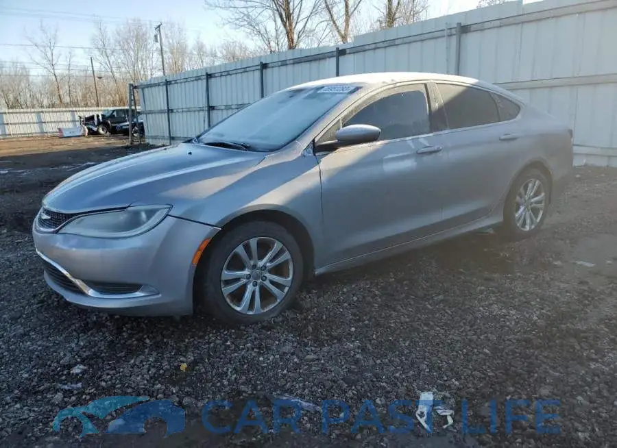 1C3CCCAB5FN691595# 1