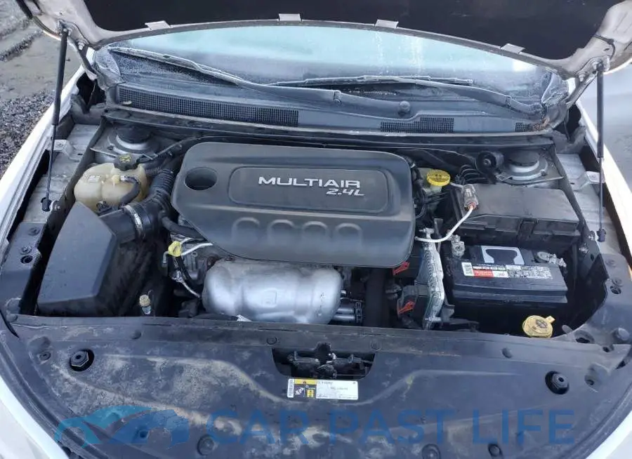 1C3CCCAB5FN691595# 11