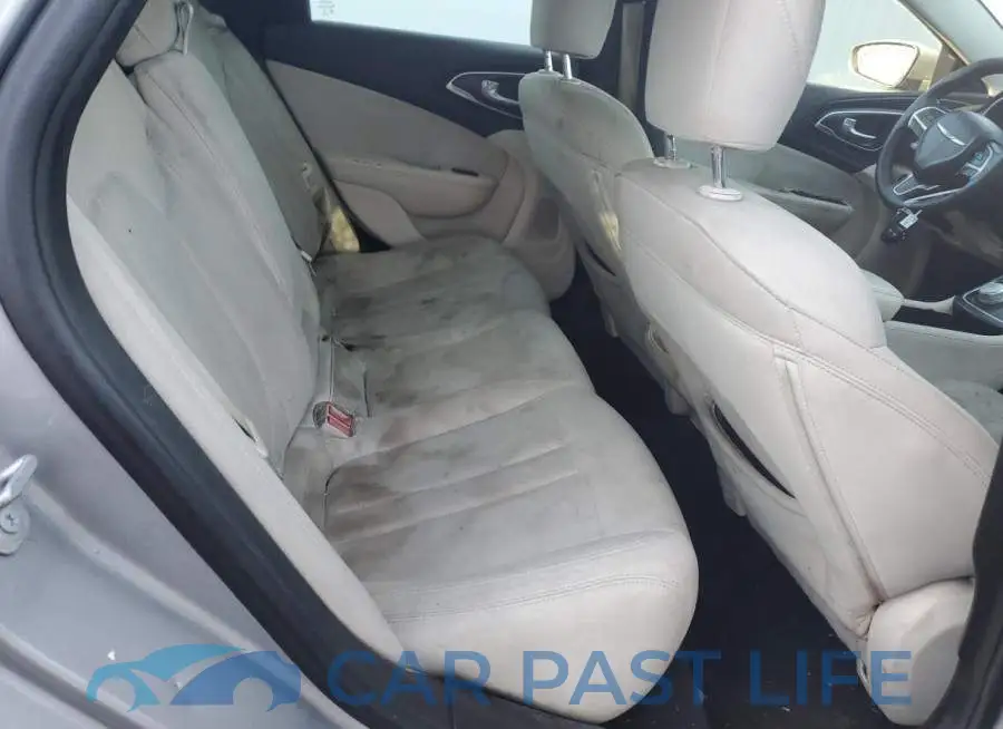 1C3CCCAB5FN691595# 10