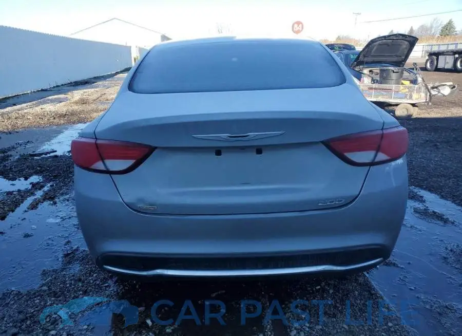 1C3CCCAB5FN691595# 6