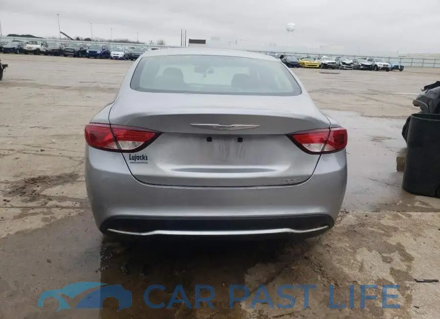 1C3CCCAB9FN539092# 6