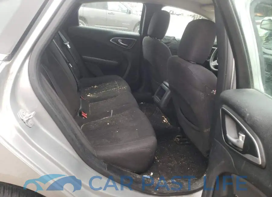 1C3CCCAB9FN539092# 10