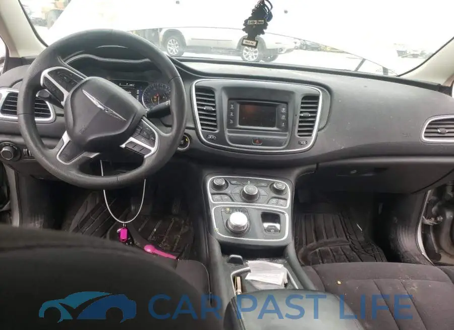 1C3CCCAB9FN539092# 8