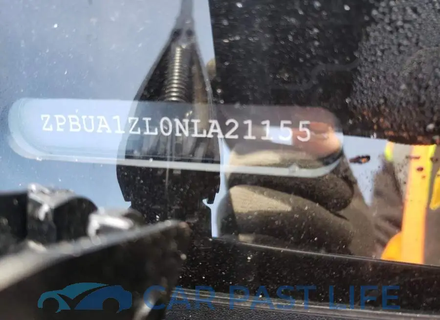 ZPBUA1ZL0NLA21155# 12