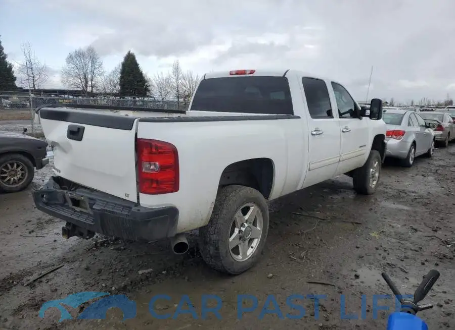 1GC1KXC85EF192786# 3