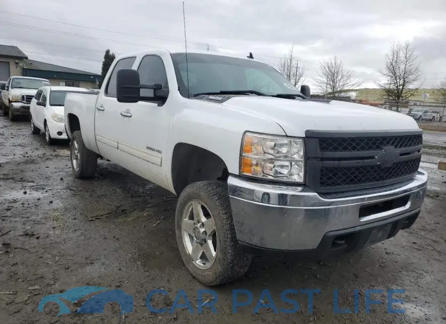1GC1KXC85EF192786# 4
