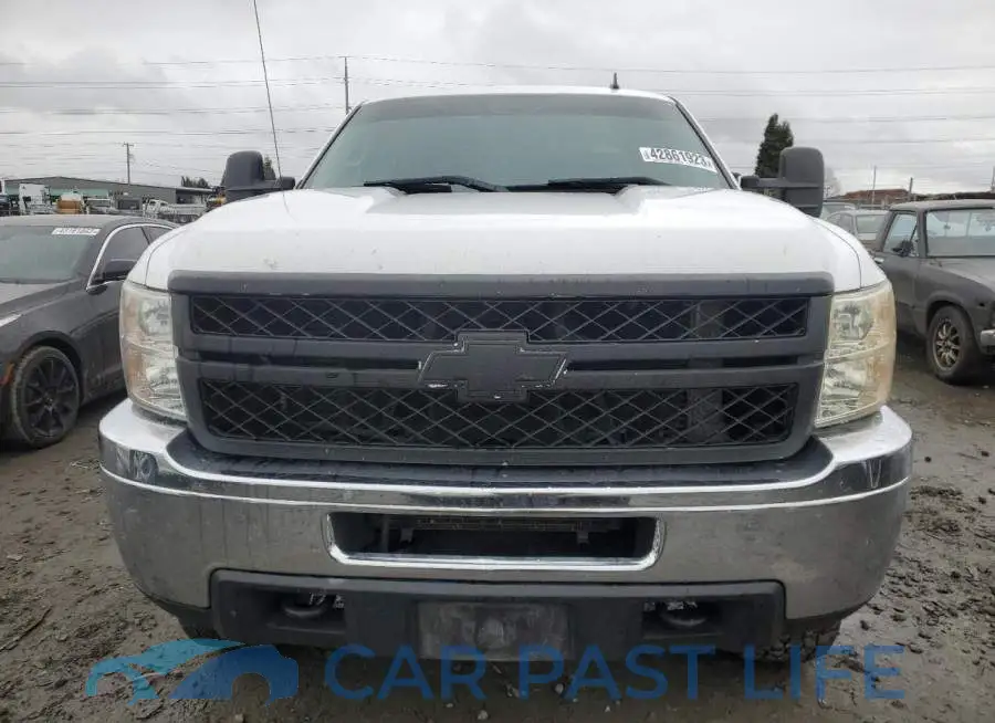 1GC1KXC85EF192786# 5