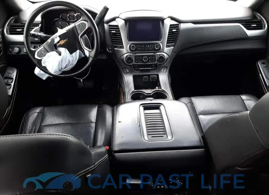 1GNSKBKC4FR641220# 8