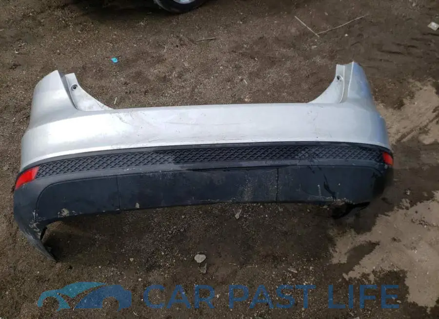 1FADP3F22HL301764# 12