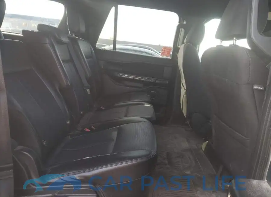 1FMJK1GT1JEA47817# 11