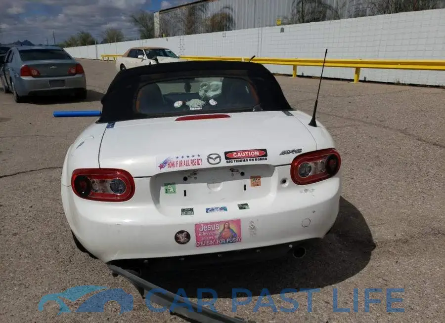 JM1NC2LF3E0237484# 6