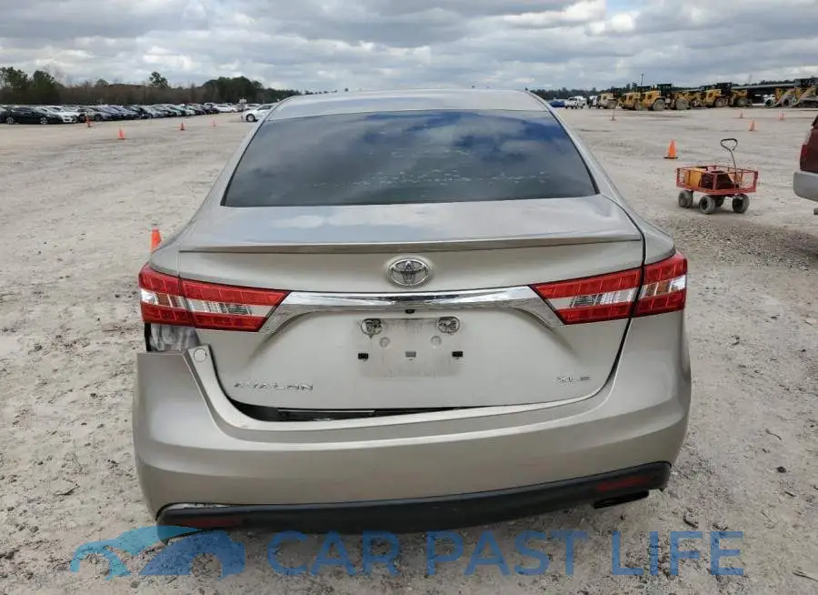4T1BK1EB0EU131556# 6