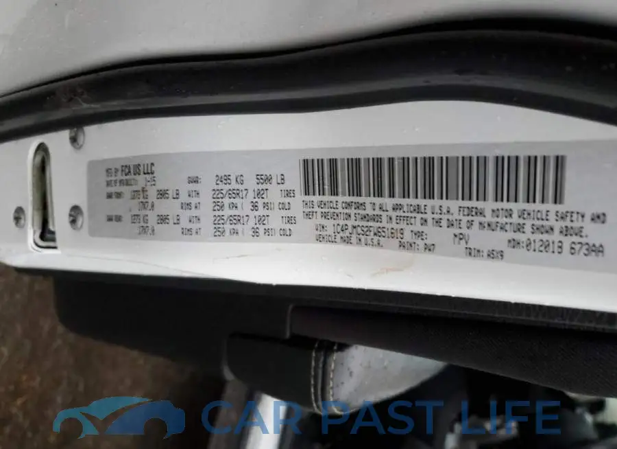 1C4PJMCS2FW651619# 13