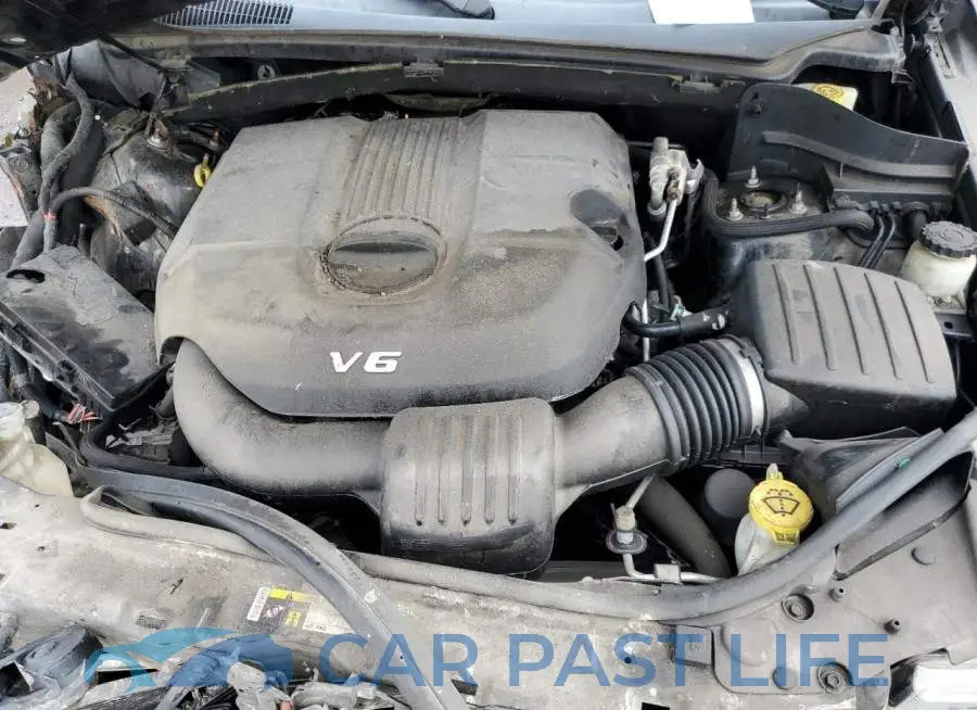1C4RJEAG9FC622505# 11